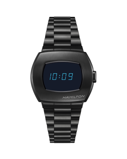PSR Digital Quartz