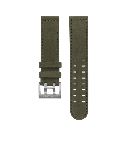 Green Strap 20mm