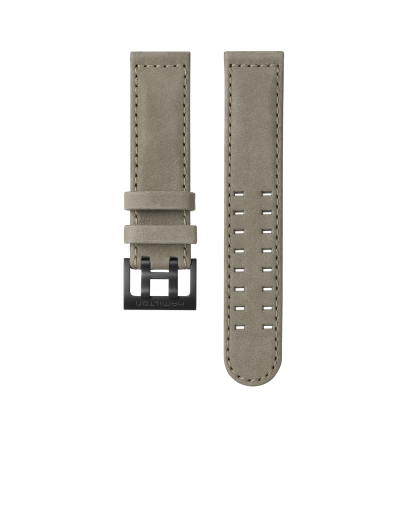 Grey Strap 20mm