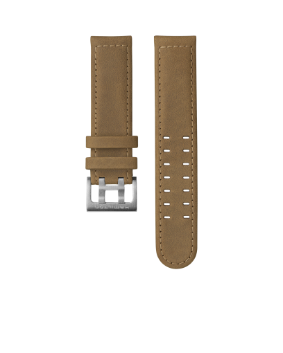 Brown Strap 20mm