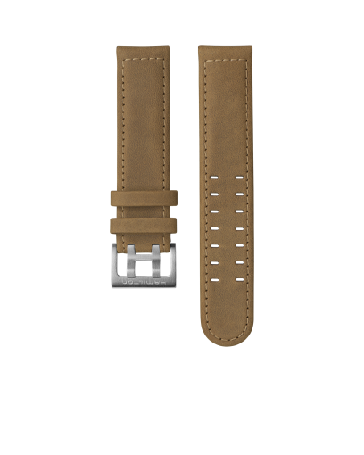 Brown Strap 20mm