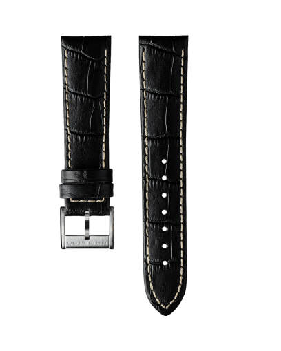 BLACK STRAP 20mm