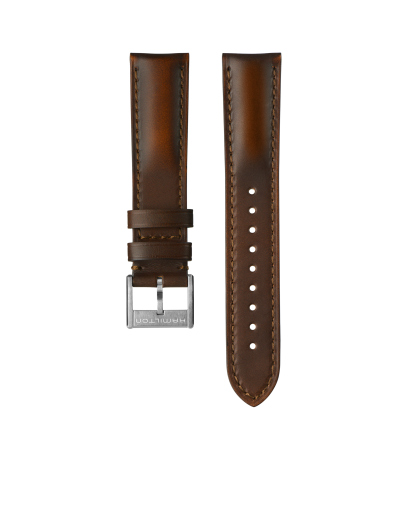 Brown Strap 20mm