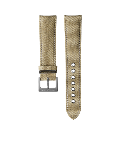 BEIGE STRAP 20mm