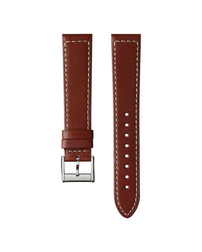 Brown strap 