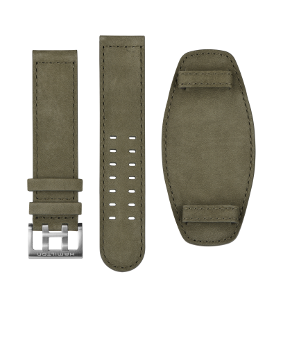 Green Strap 22mm