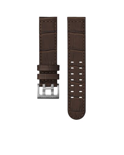 BROWN STRAP 20mm
