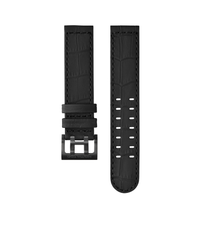 Black Strap 20mm