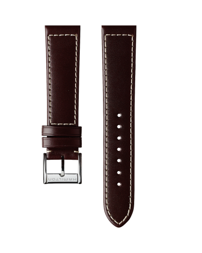 BROWN STRAP 20mm