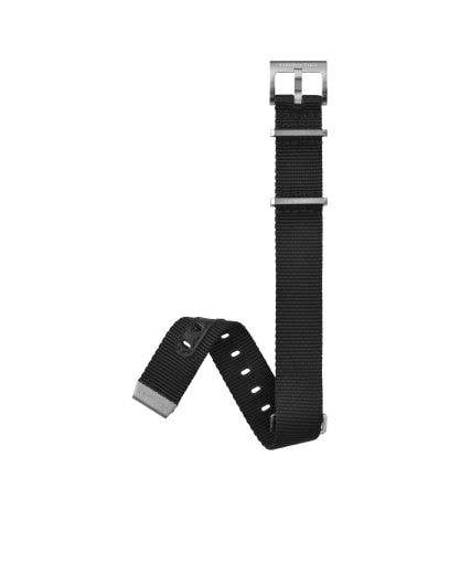 BLACK STRAP 18mm
