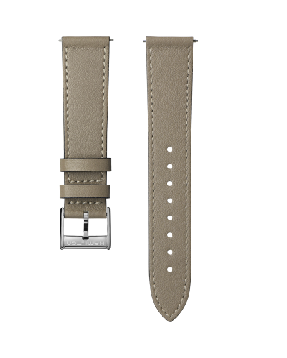 BEIGE STRAP 18mm