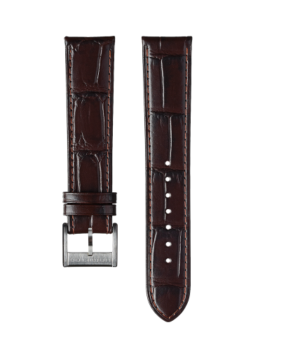 BROWN STRAP 20mm