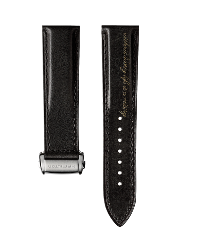 GREY STRAP 22mm