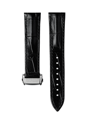 BLACK STRAP 20mm