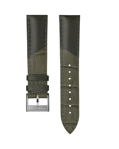 BROWN STRAP 20mm