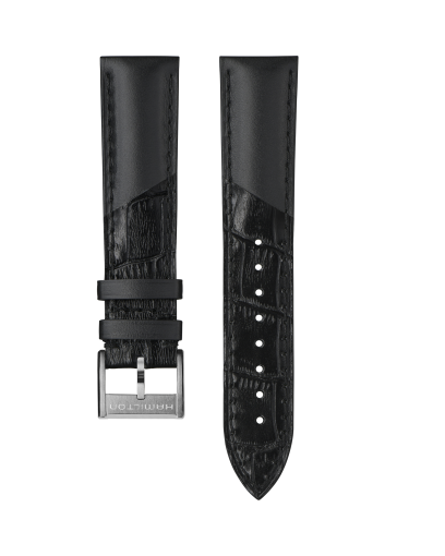BLACK STRAP 20mm