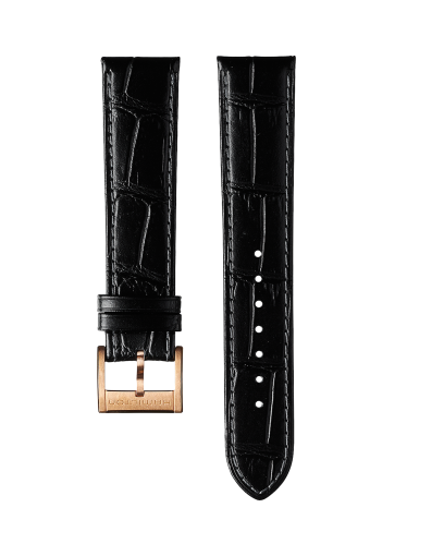 Cinturino Nero