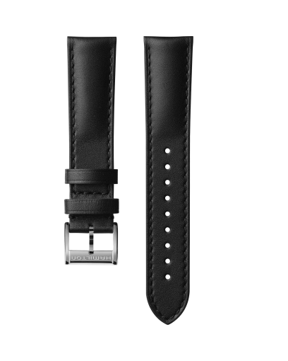 BLACK STRAP 20MM