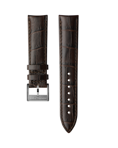 BROWN STRAP 20mm