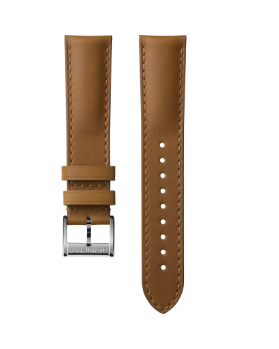 BROWN STRAP 20mm