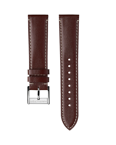 RED STRAP 20MM