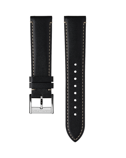 BLACK STRAP 20MM
