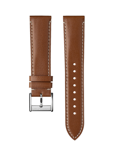 BROWN STRAP 20MM
