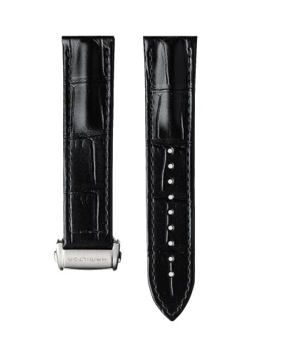 Cinturino Nero