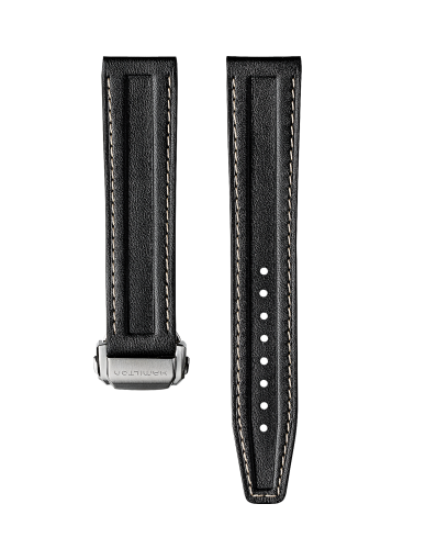 BLACK STRAP 20mm