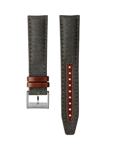 GREEN STRAP 20mm
