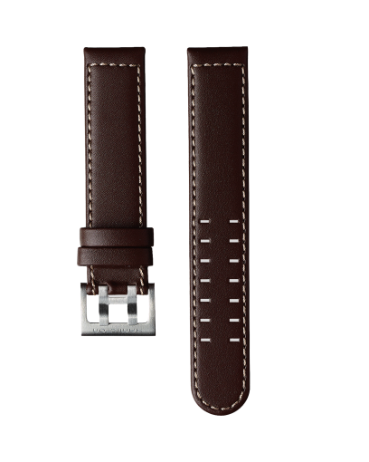 BROWN STRAP 20mm