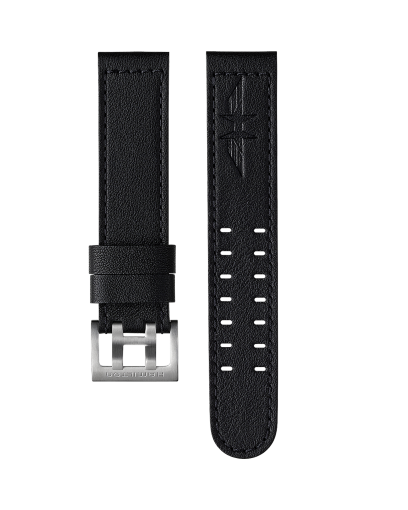 BLACK STRAP 20MM