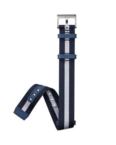 Blue NATO 20MM