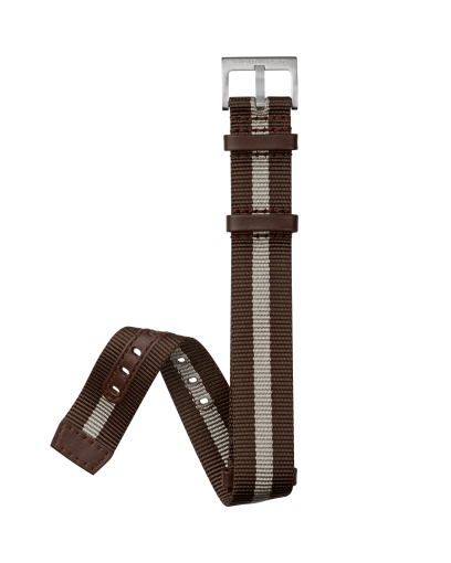 Brown NATO 20MM