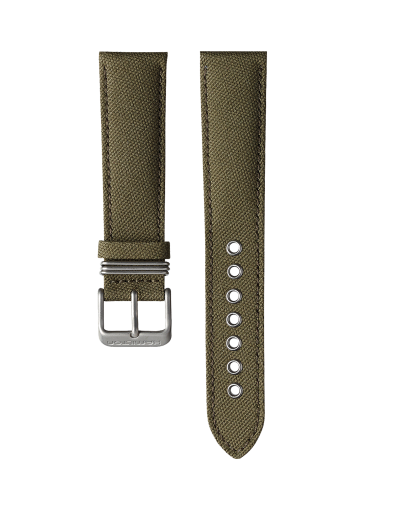 GREEN STRAP 20mm