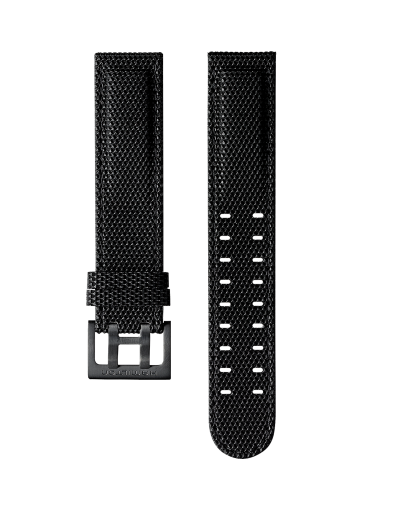 BLACK STRAP 20mm