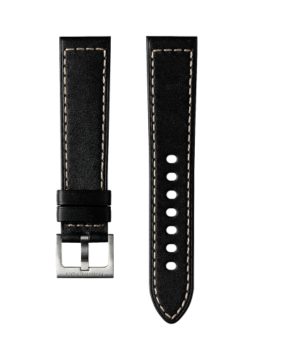 BLACK STRAP 20mm