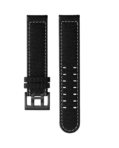 BLACK STRAP 20mm