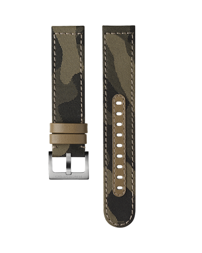 CAMOUFLAGE STRAP 20MM