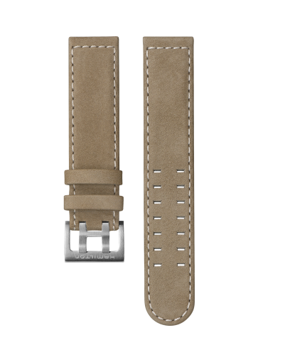 BROWN STRAP 20mm