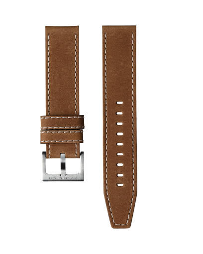 BROWN STRAP 20mm