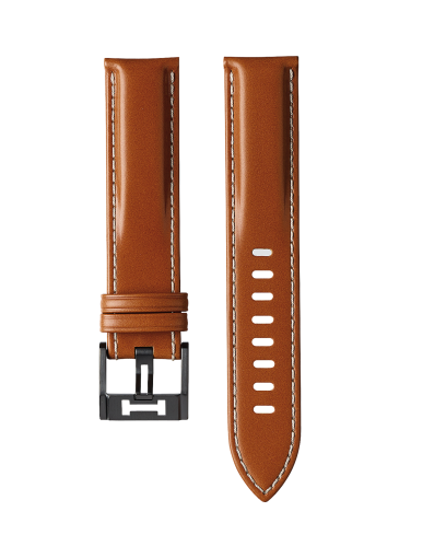 LIGHT BROWN STRAP 20mm