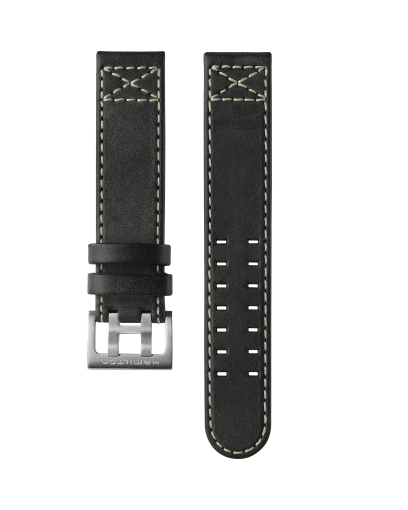 BLACK STRAP 20mm