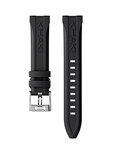 RUBBER STRAP 20MM
