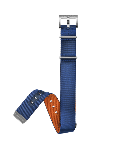 BLUE STRAP 20mm