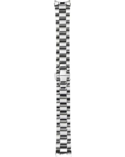 Metal Bracelet - Quartz 34