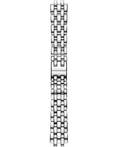 silver Stainless Steel Bracelet 20mm
