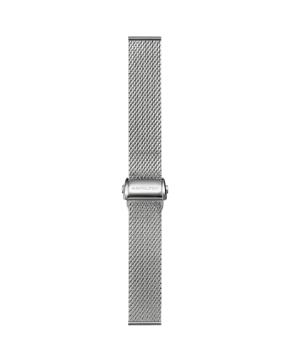 MESH BRACELET 20MM - Intra-Matic Auto Chrono