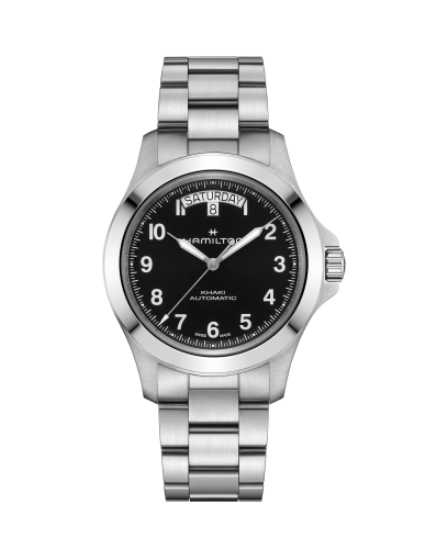 King Day-Date 40 mm