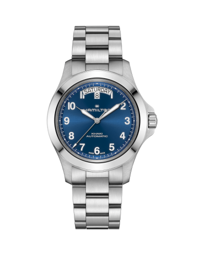 King Day-Date 40mm